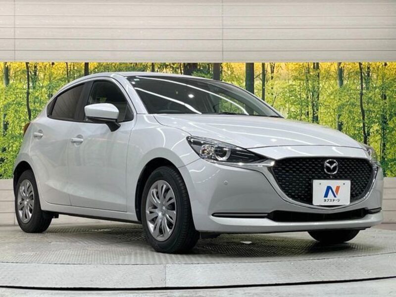 MAZDA2