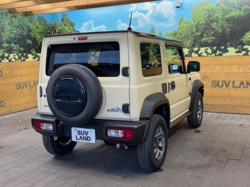 JIMNY SIERRA