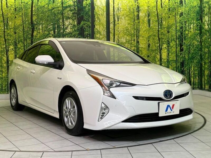 PRIUS