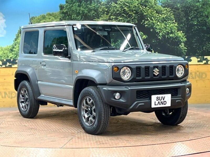 JIMNY SIERRA