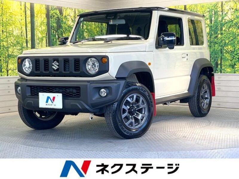 JIMNY SIERRA-0