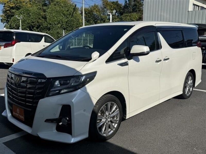 ALPHARD