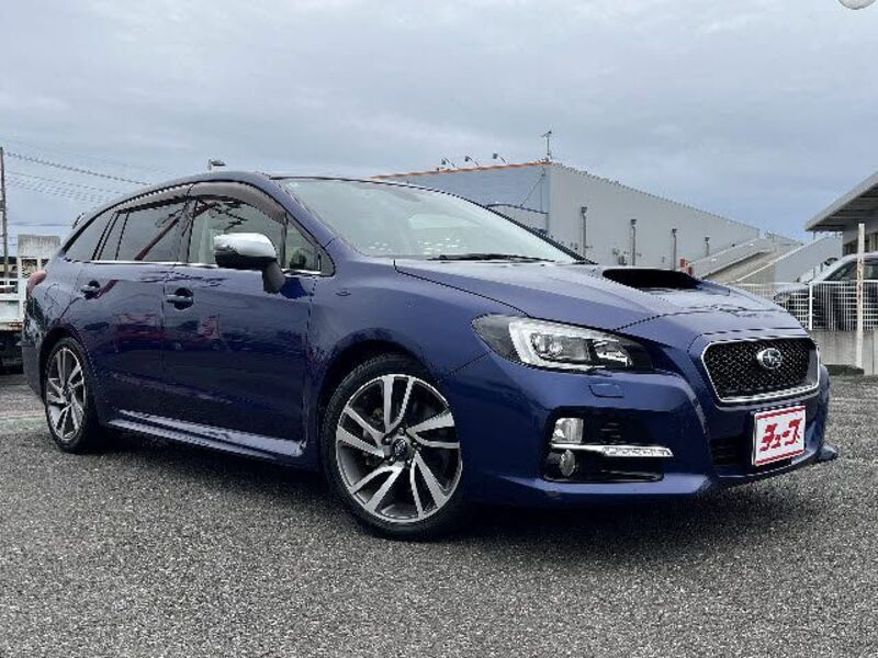 LEVORG