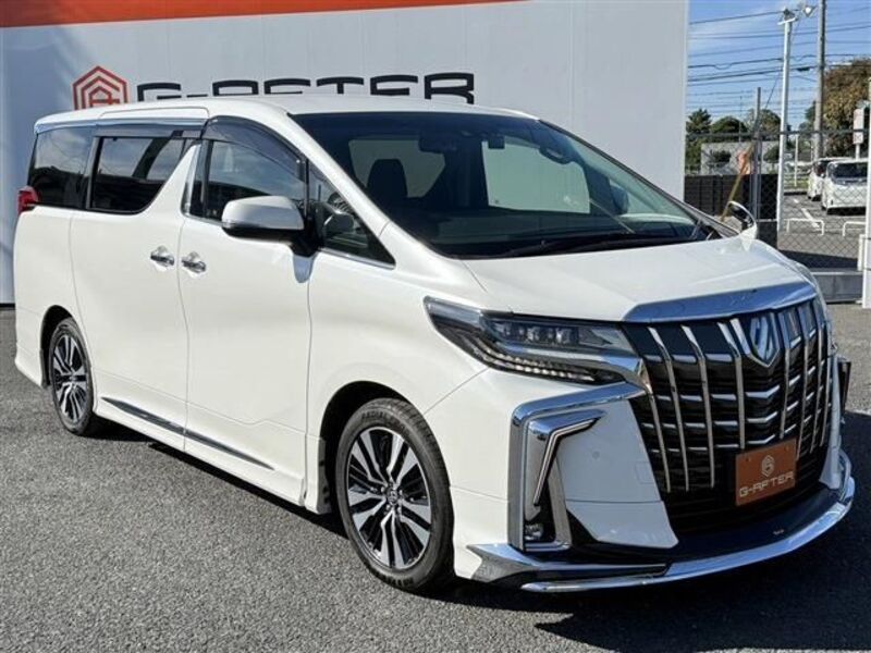 ALPHARD
