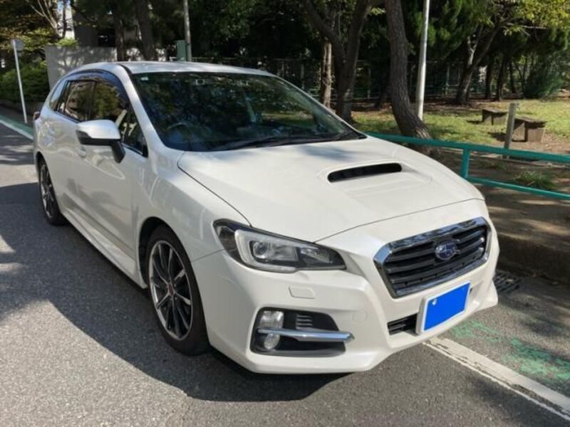 LEVORG-0