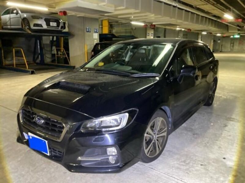LEVORG