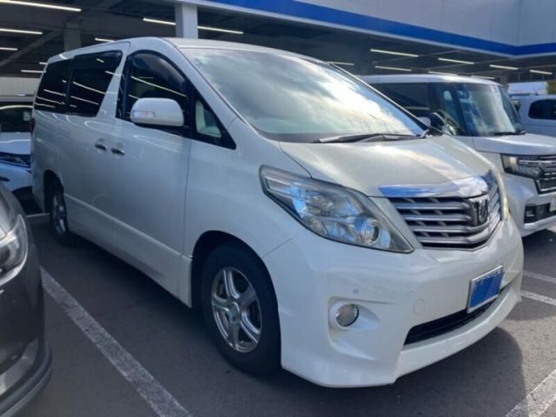 ALPHARD