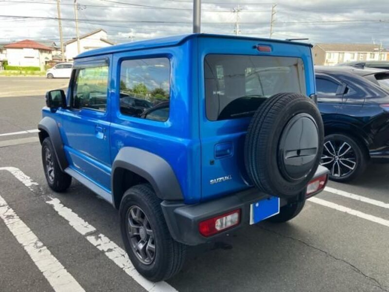 JIMNY SIERRA