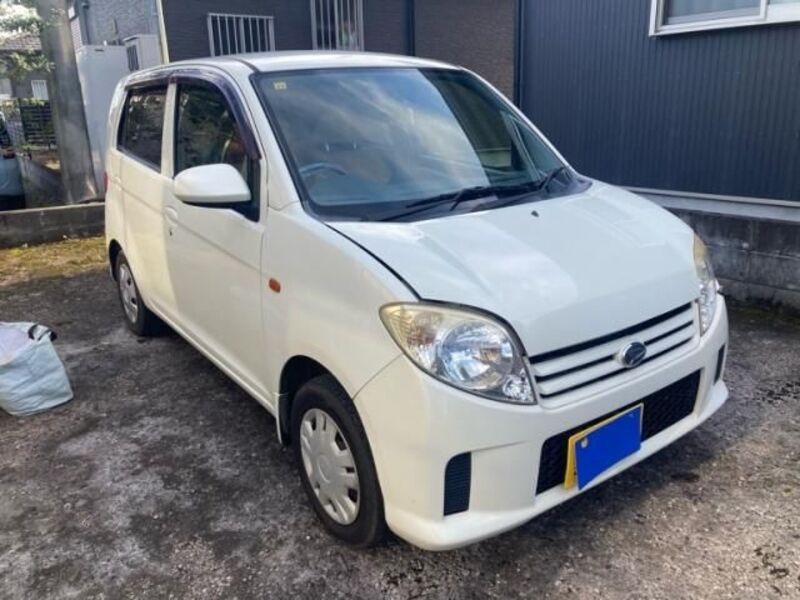 DAIHATSU MAX