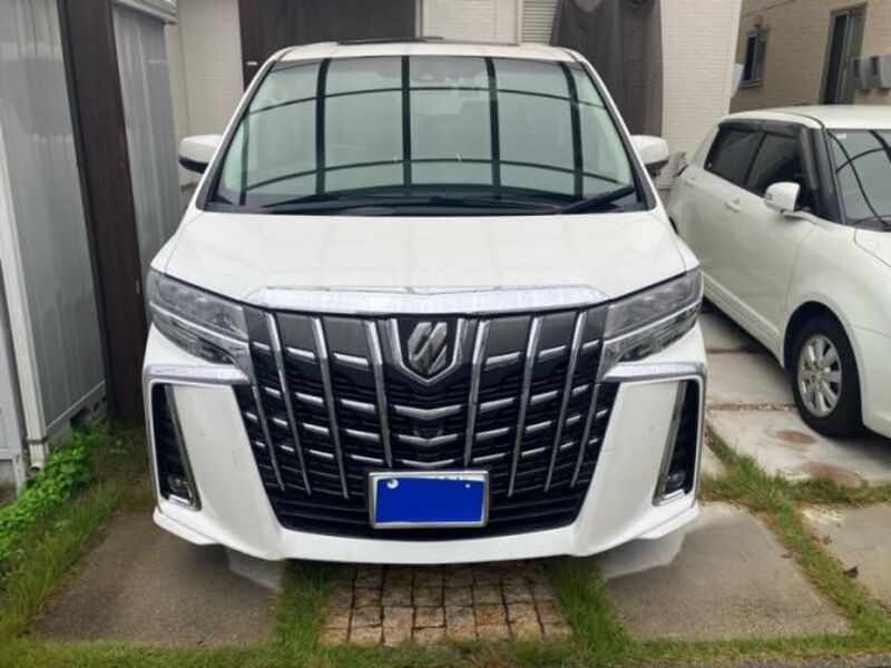 ALPHARD-0