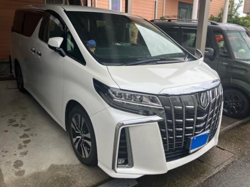 ALPHARD-0