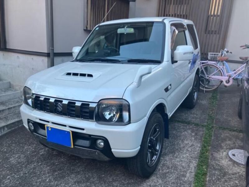JIMNY