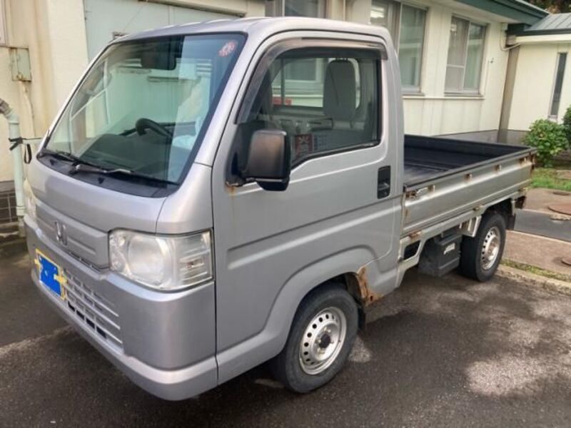 HONDA ACTY TRUCK