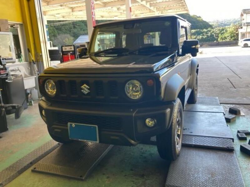 JIMNY SIERRA-0