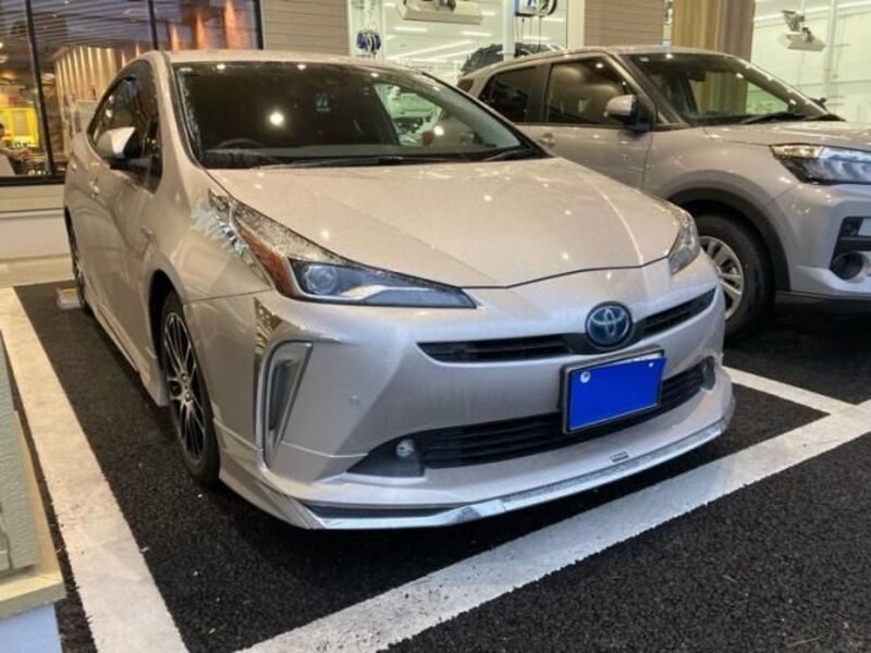 PRIUS