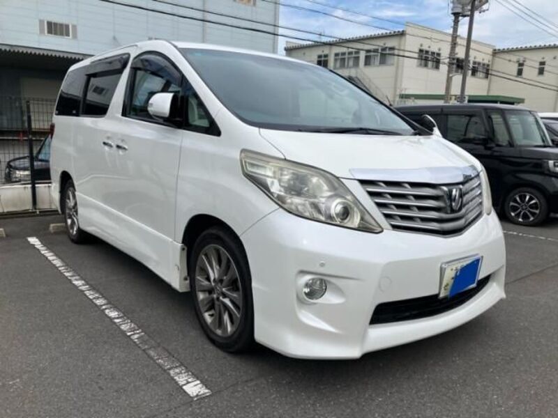 ALPHARD