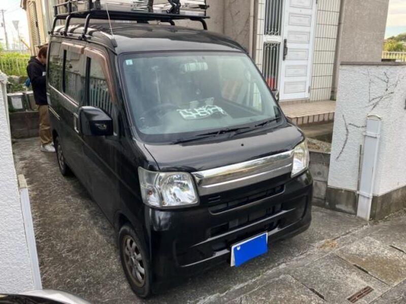 HIJET CARGO