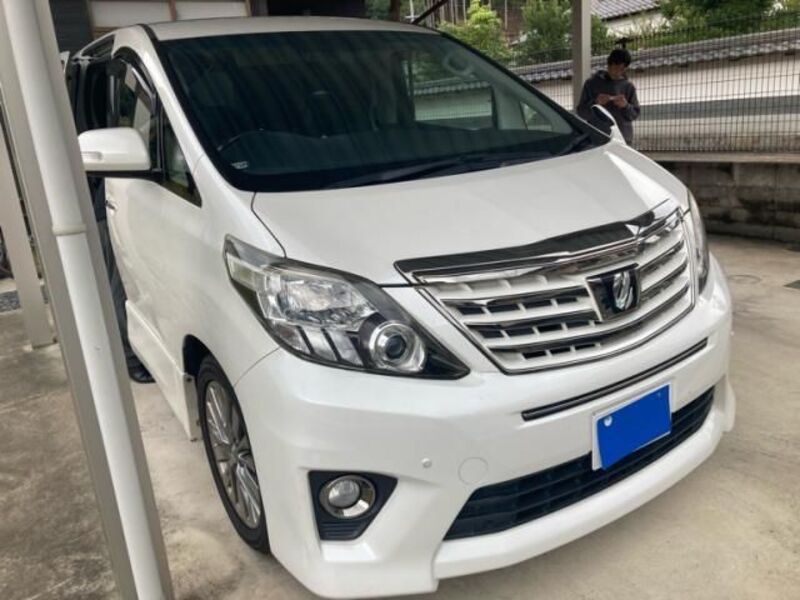 ALPHARD