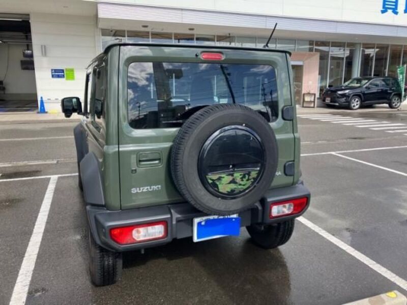 JIMNY SIERRA