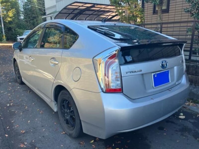 PRIUS