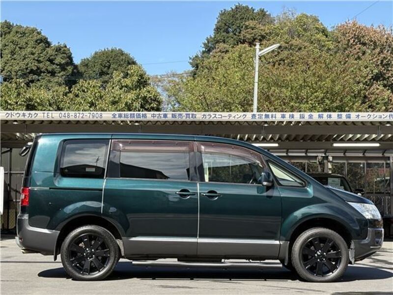 DELICA D5