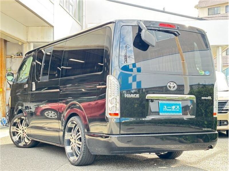 HIACE