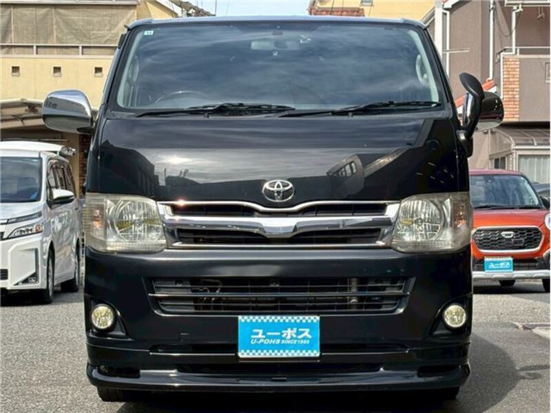 HIACE