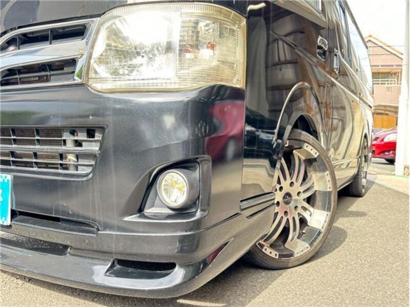 HIACE