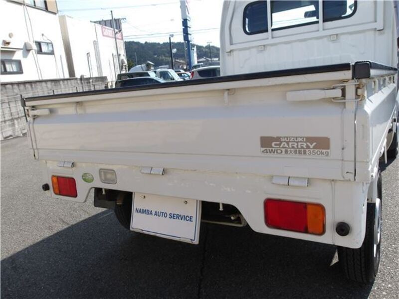 CARRY TRUCK