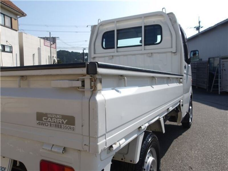 CARRY TRUCK