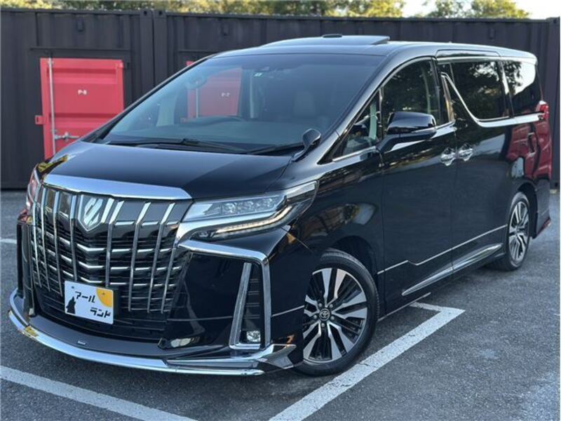 ALPHARD-0