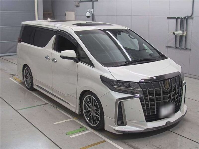 ALPHARD-0
