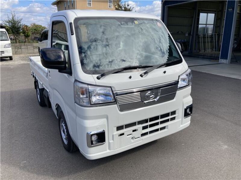HIJET TRUCK-0