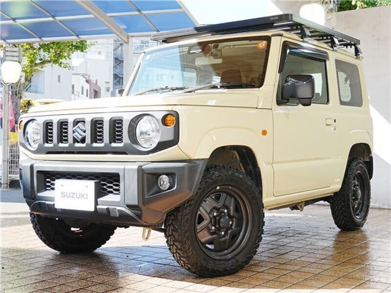 JIMNY