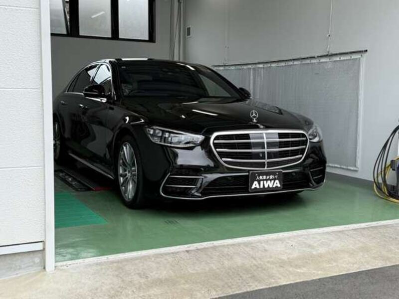 S-CLASS