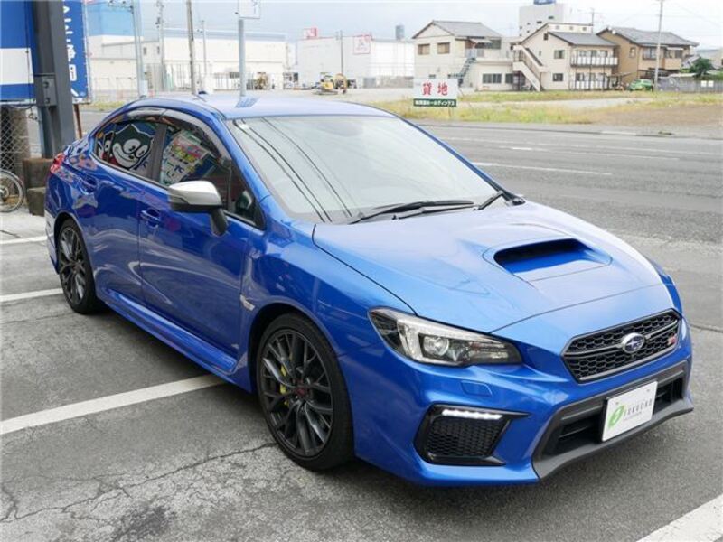 WRX