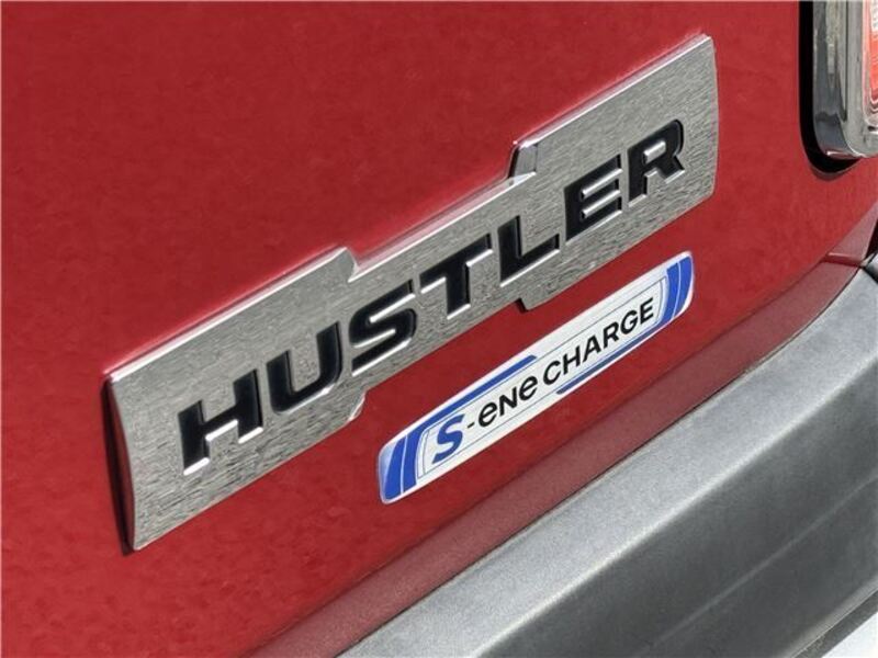 HUSTLER