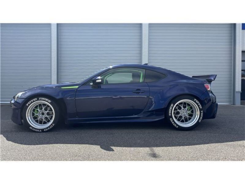 BRZ