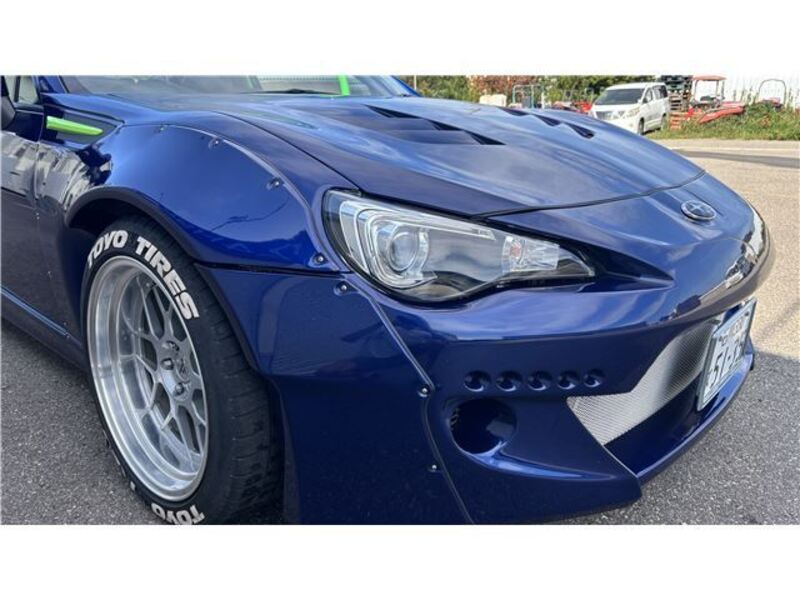 BRZ