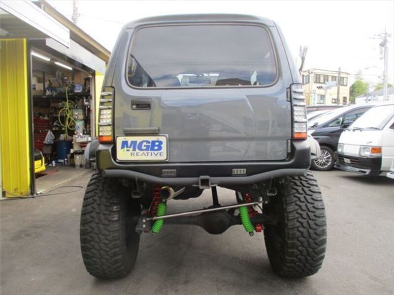 JIMNY SIERRA