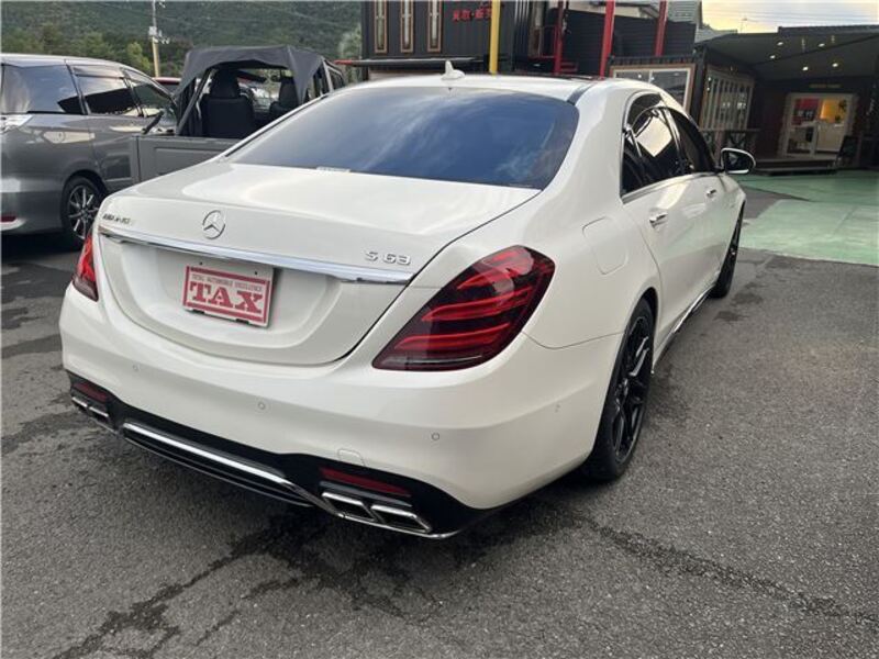 S-CLASS