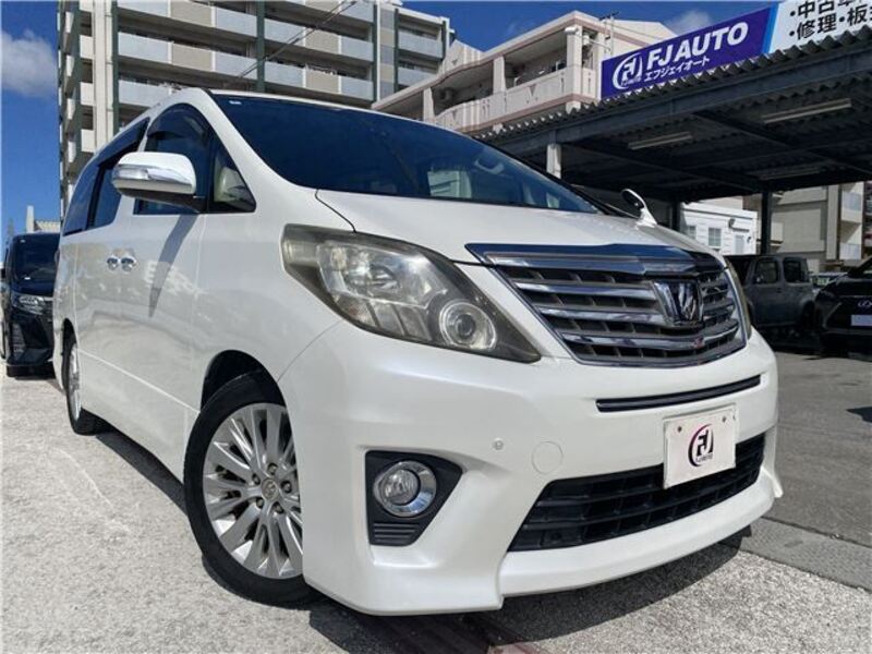 ALPHARD