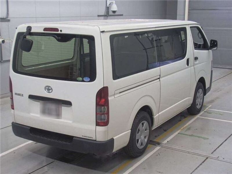 HIACE