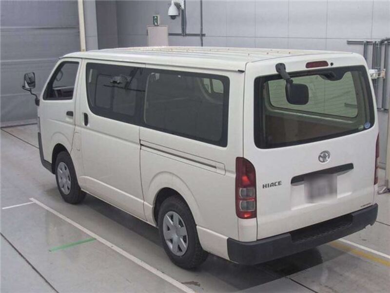HIACE