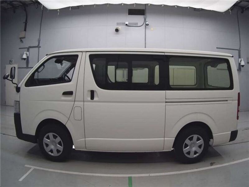 HIACE