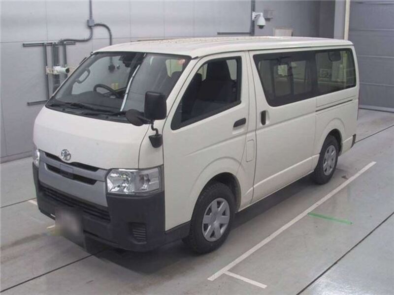 HIACE