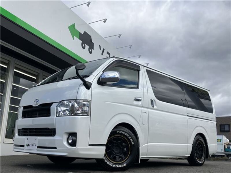 HIACE VAN-0