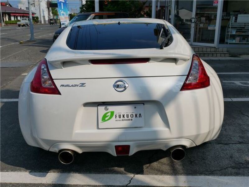 FAIRLADY Z