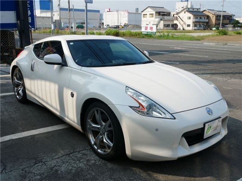 FAIRLADY Z
