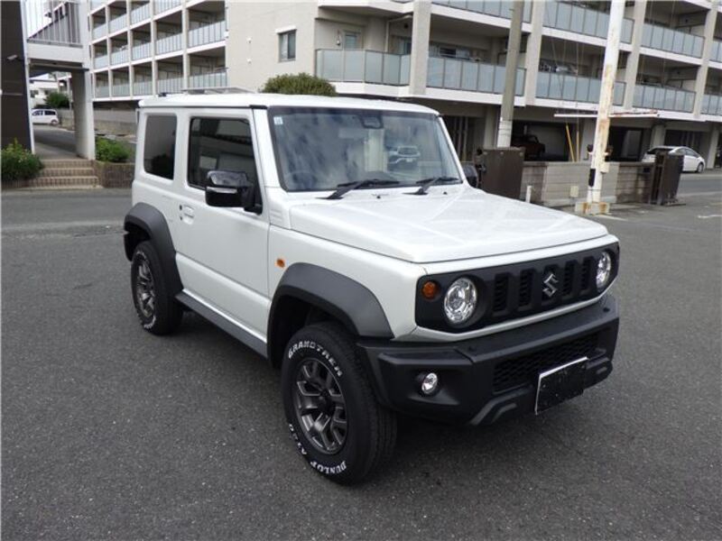 JIMNY SIERRA